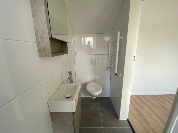 Medium property photo - Oosterhamrikkade 96C, 9714 BJ Groningen