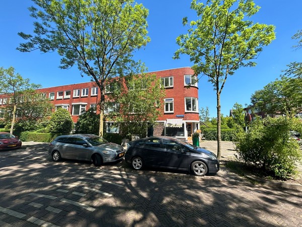 For rent: Diephuisstraat 33C, 9714 GV Groningen
