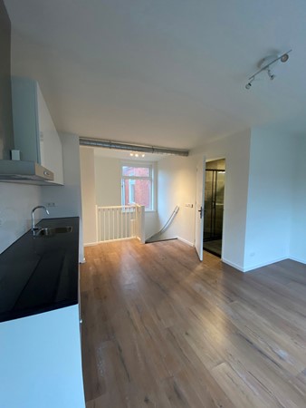Medium property photo - Diephuisstraat 33C, 9714 GV Groningen