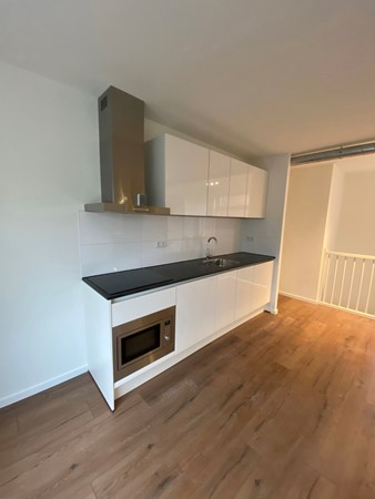 Medium property photo - Diephuisstraat 33C, 9714 GV Groningen