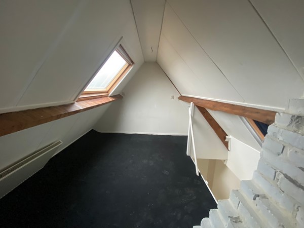 Medium property photo - Helper Weststraat 2-1, 9721 BP Groningen