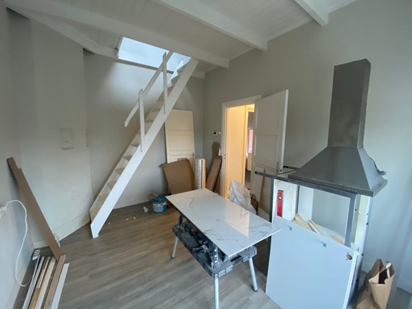 Medium property photo - Helper Weststraat 2-1, 9721 BP Groningen