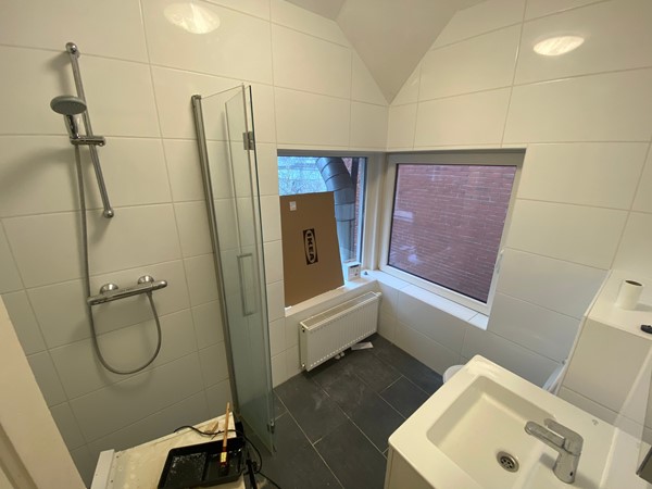 Medium property photo - Helper Weststraat 2-1, 9721 BP Groningen