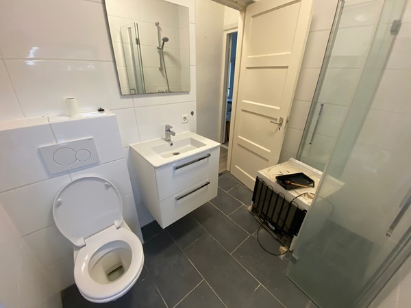 Medium property photo - Helper Weststraat 2-1, 9721 BP Groningen