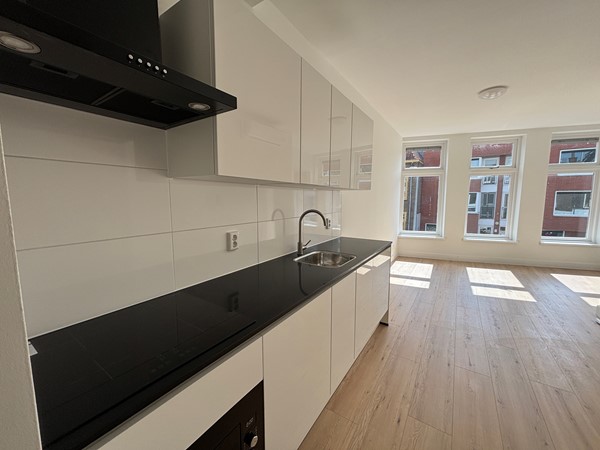 Medium property photo - Moesstraat 45A, 9717 JV Groningen