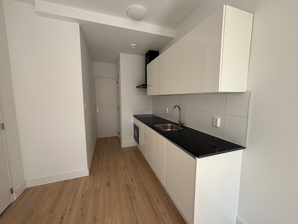 Medium property photo - Moesstraat 45A, 9717 JV Groningen