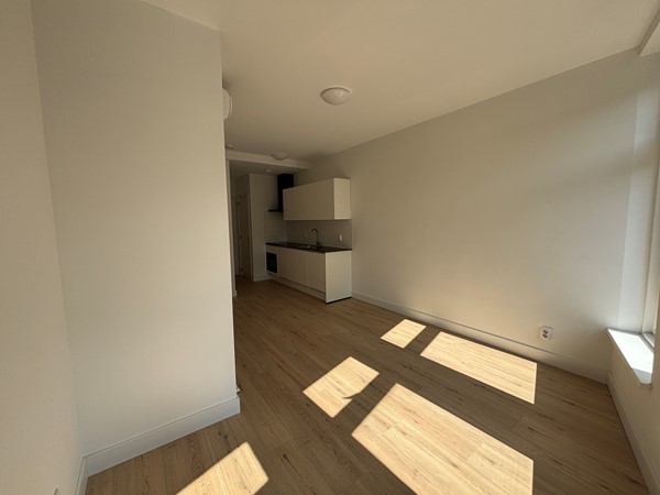 Medium property photo - Moesstraat 45A, 9717 JV Groningen