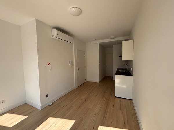 Medium property photo - Moesstraat 45A, 9717 JV Groningen