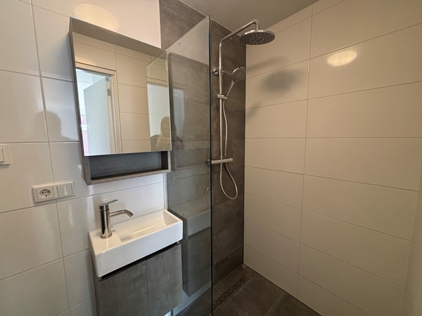 Medium property photo - Moesstraat 45A, 9717 JV Groningen