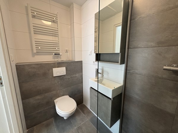 Medium property photo - Moesstraat 45A, 9717 JV Groningen