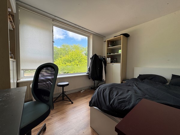 Medium property photo - Siriusstraat 49, 9742 KV Groningen