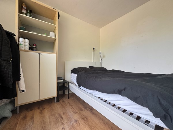 Medium property photo - Siriusstraat 49, 9742 KV Groningen