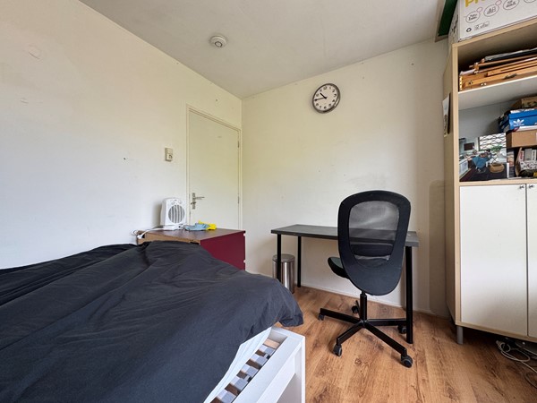 Medium property photo - Siriusstraat 49, 9742 KV Groningen