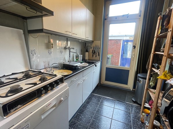 Medium property photo - Siriusstraat 49, 9742 KV Groningen