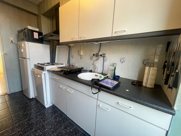 Medium property photo - Siriusstraat 49, 9742 KV Groningen