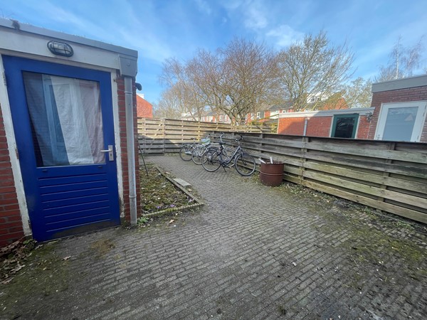 Medium property photo - Siriusstraat 49, 9742 KV Groningen