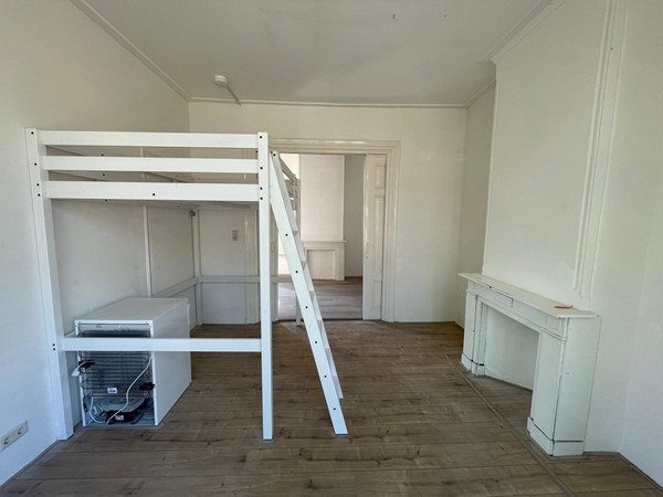 Medium property photo - Tweede Willemstraat 5A, 9725 JE Groningen