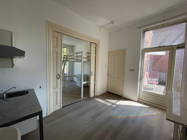 Medium property photo - Tweede Willemstraat 5A, 9725 JE Groningen