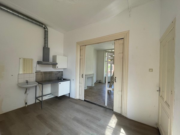 Medium property photo - Tweede Willemstraat 5A, 9725 JE Groningen