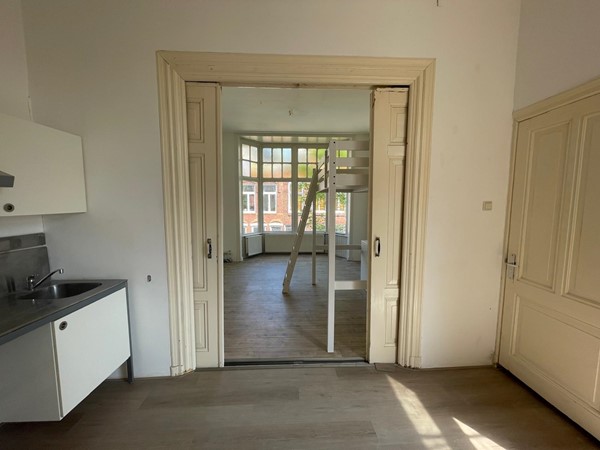 Medium property photo - Tweede Willemstraat 5A, 9725 JE Groningen