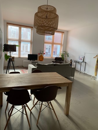 Medium property photo - Boterdiep 73-1B, 9712 LL Groningen