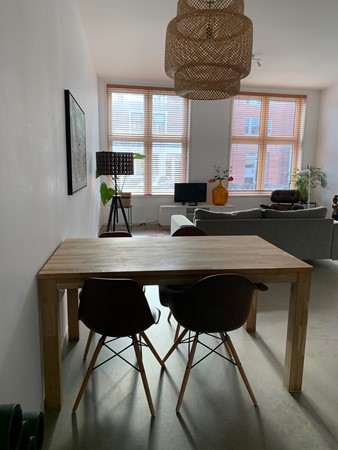 Medium property photo - Boterdiep 73-1B, 9712 LL Groningen
