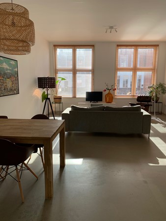 Medium property photo - Boterdiep 73-1B, 9712 LL Groningen
