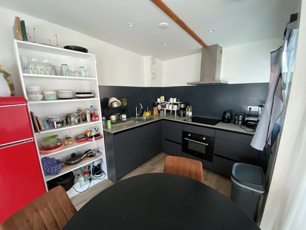 Medium property photo - Turftorenstraat 42B, 9712 BR Groningen