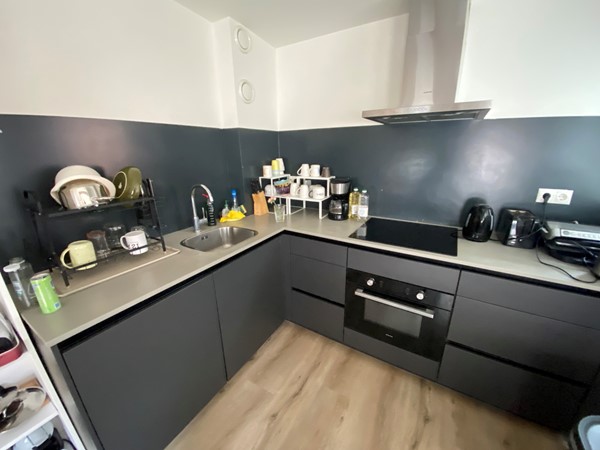 Medium property photo - Turftorenstraat 42B, 9712 BR Groningen