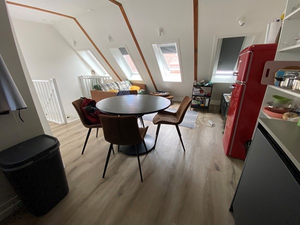 Medium property photo - Turftorenstraat 42B, 9712 BR Groningen