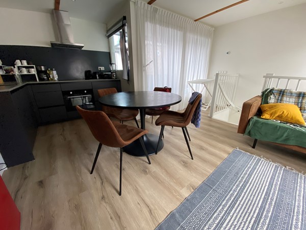 Medium property photo - Turftorenstraat 42B, 9712 BR Groningen