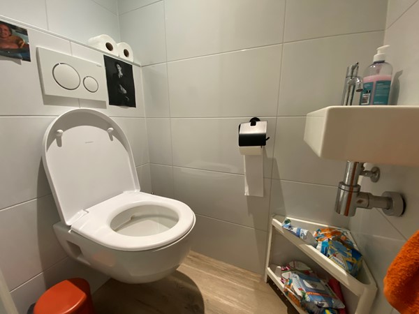 Medium property photo - Turftorenstraat 42B, 9712 BR Groningen