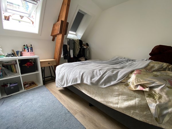 Medium property photo - Turftorenstraat 42B, 9712 BR Groningen