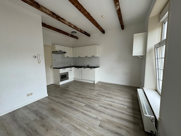 Medium property photo - Akerkhof 10d, 9711 JB Groningen