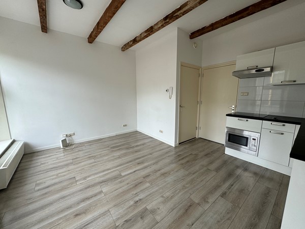 Medium property photo - Akerkhof 10d, 9711 JB Groningen