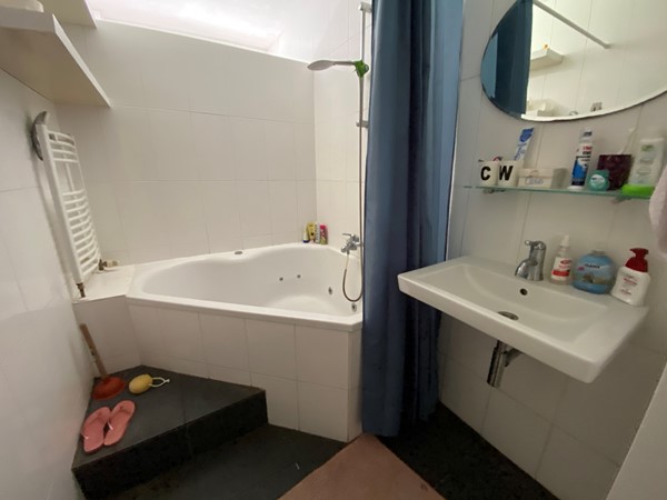 Medium property photo - Snelliusstraat 29, 9727 JK Groningen