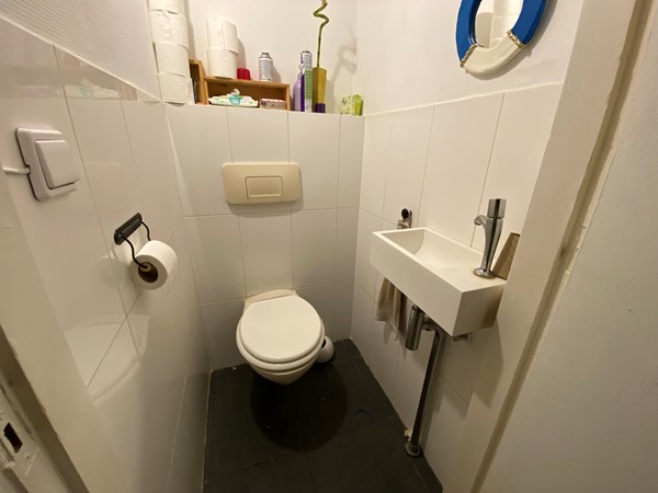 Medium property photo - Snelliusstraat 29, 9727 JK Groningen
