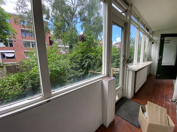 Medium property photo - Snelliusstraat 29, 9727 JK Groningen