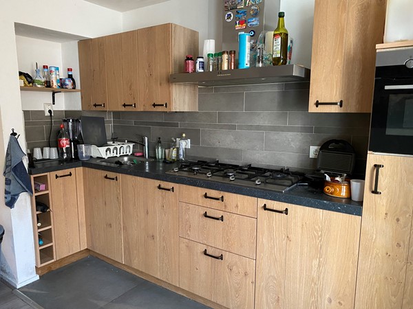 Medium property photo - Snelliusstraat 29, 9727 JK Groningen