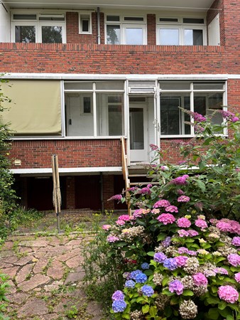 Medium property photo - Snelliusstraat 29, 9727 JK Groningen
