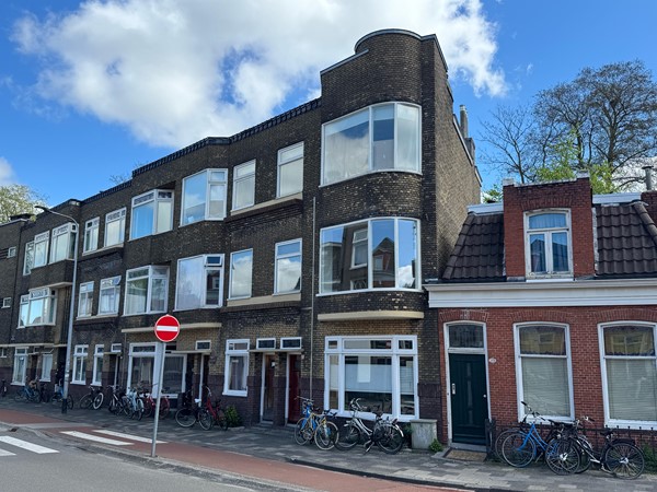 Property photo - Nieuwe Ebbingestraat 175a, 9715BC Groningen