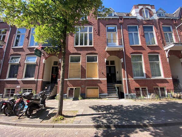 Property photo - Jozef Israëlsstraat 29, 9718GB Groningen