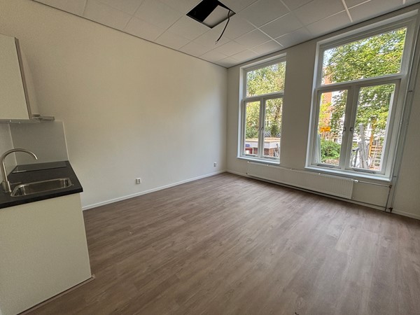 Medium property photo - Jozef Israëlsstraat 29, 9718 GB Groningen
