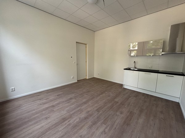 Medium property photo - Jozef Israëlsstraat 29, 9718 GB Groningen