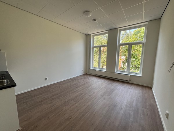 Medium property photo - Jozef Israëlsstraat 29, 9718 GB Groningen