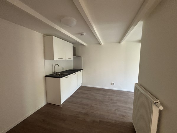Medium property photo - Jozef Israëlsstraat 29, 9718 GB Groningen