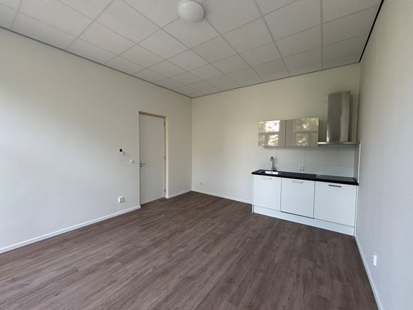 Medium property photo - Jozef Israëlsstraat 29, 9718 GB Groningen