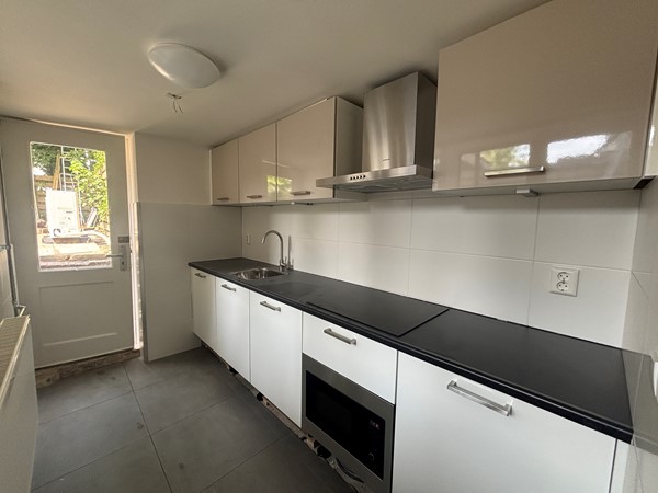 Medium property photo - Jozef Israëlsstraat 29, 9718 GB Groningen