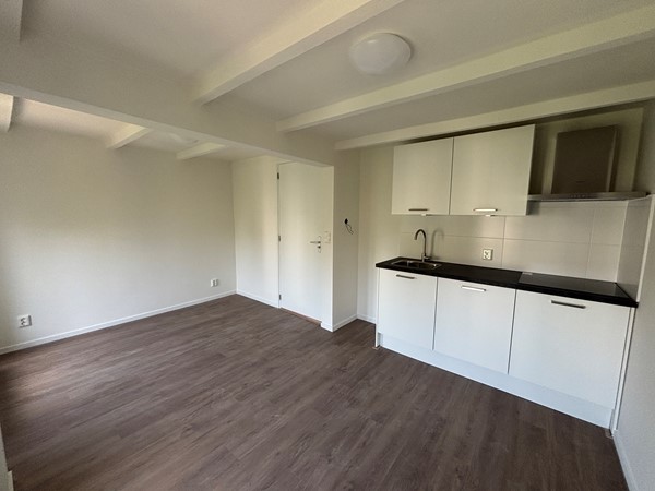Medium property photo - Jozef Israëlsstraat 29, 9718 GB Groningen