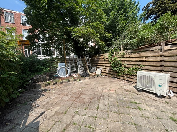 Medium property photo - Jozef Israëlsstraat 29, 9718 GB Groningen